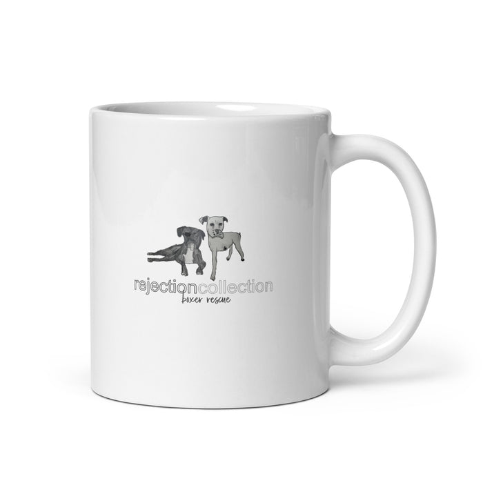Rejection Collection Mug