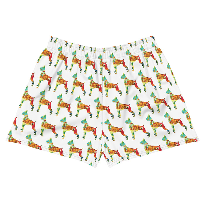 Pawgaritaville Women’s Shorts