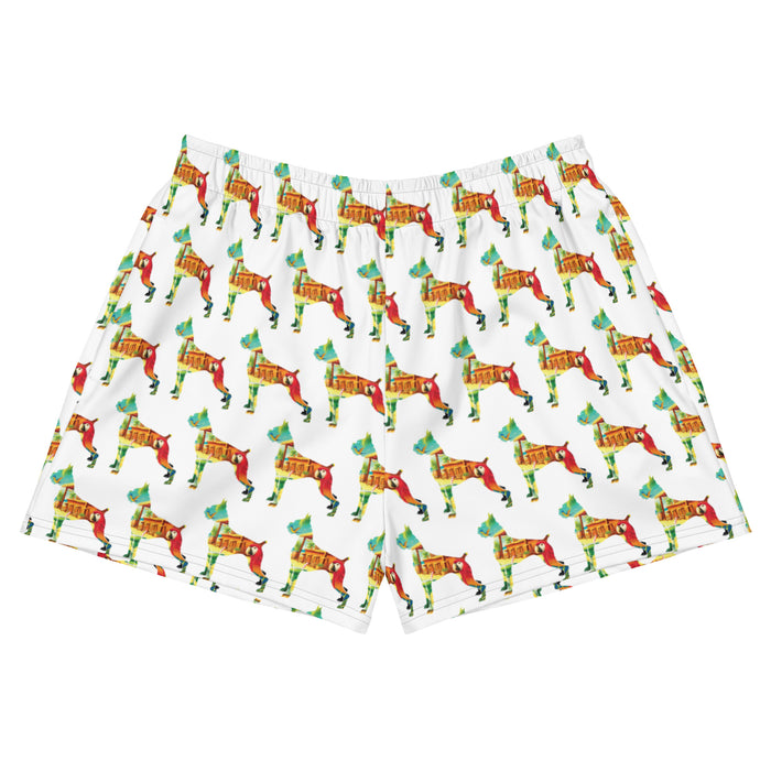 Pawgaritaville Women’s Shorts
