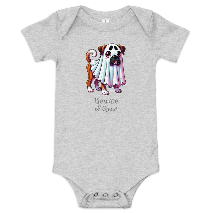 Ghost Onesie