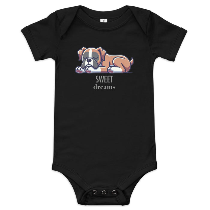 Sweet Dreams Onesie