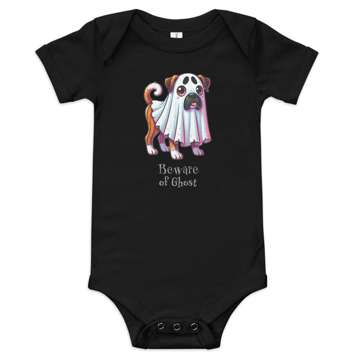 Ghost Onesie