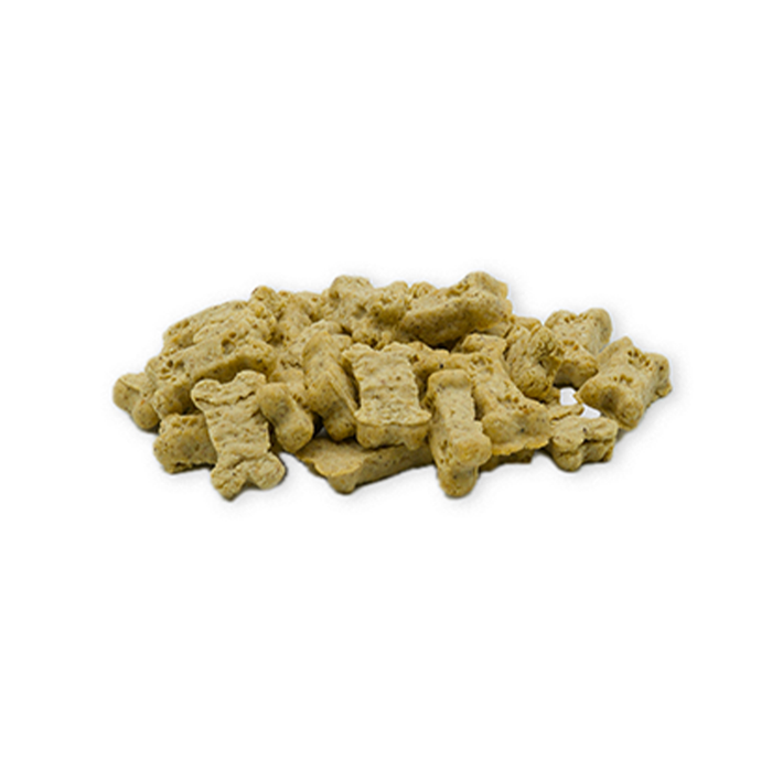 Peppermint & Apple Bones