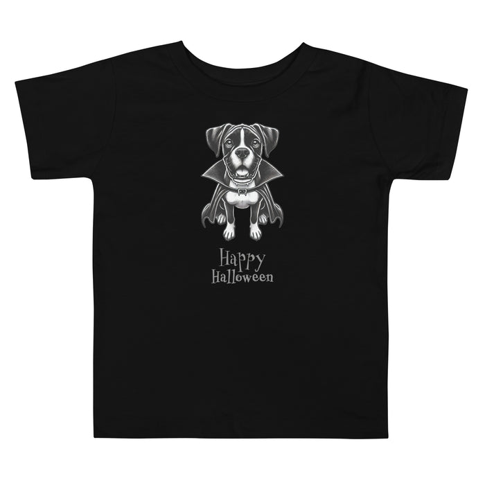 Vampire Toddler Short Sleeve Tee