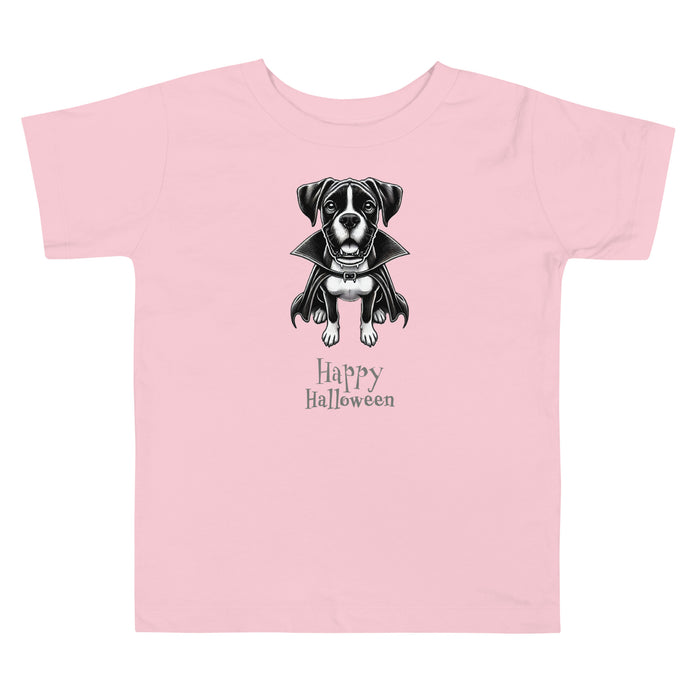 Vampire Toddler Short Sleeve Tee