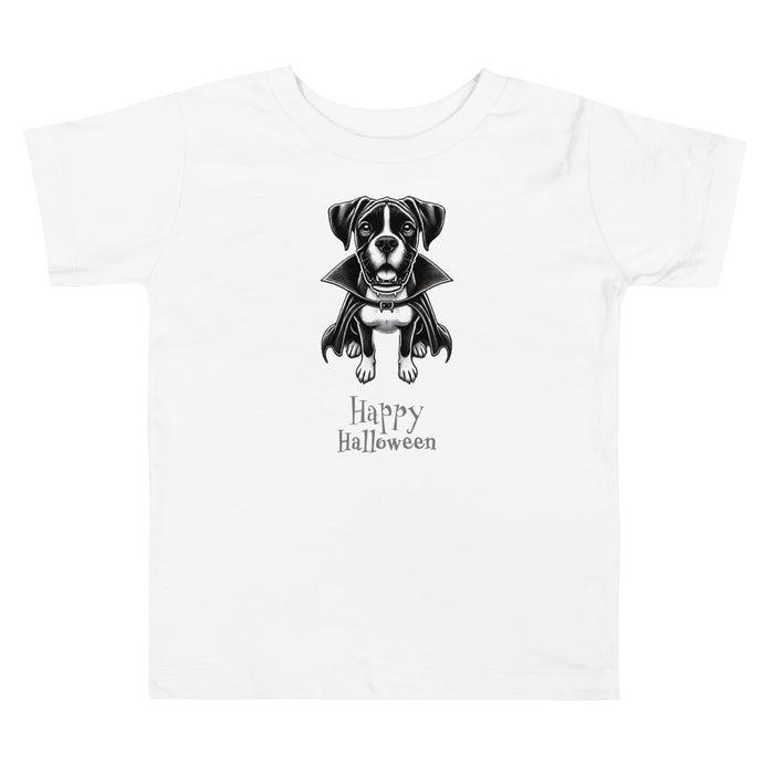 Vampire Toddler Short Sleeve Tee