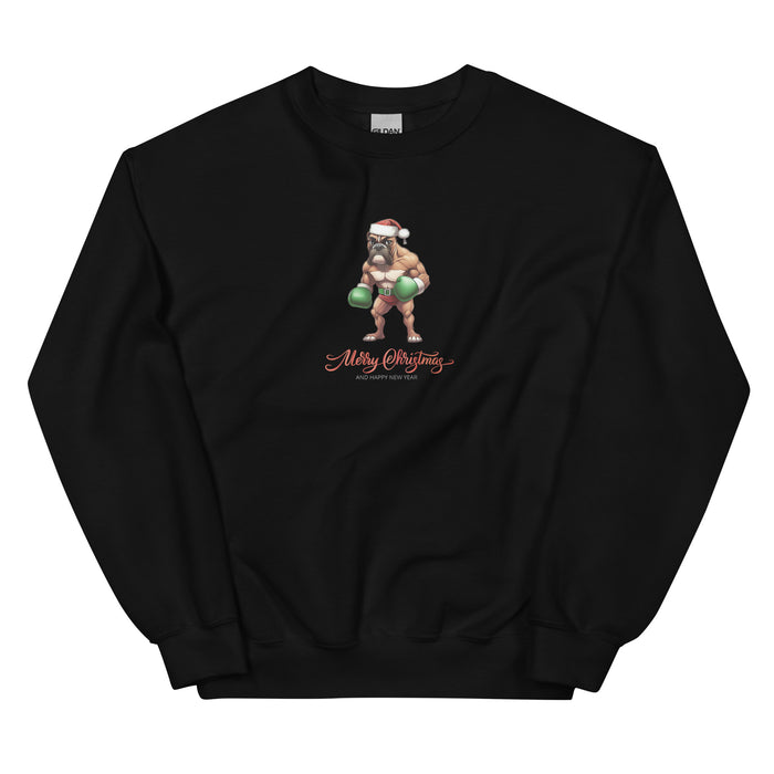 "Prize Fighter" Sweatshirt