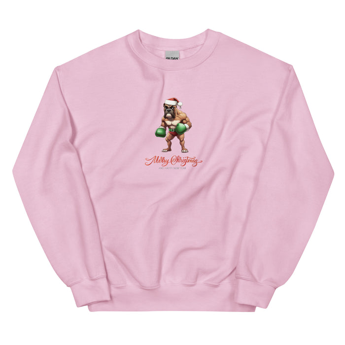 "Prize Fighter" Sweatshirt