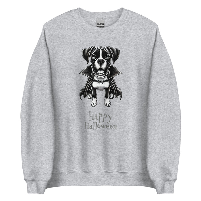 Vampire Sweatshirt