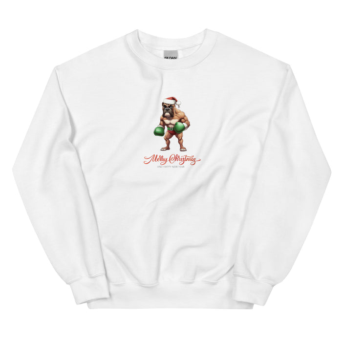 "Prize Fighter" Sweatshirt