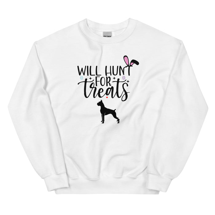 Egg Hunt Sweatshirt