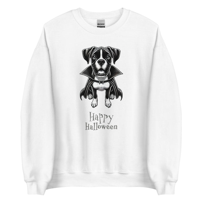 Vampire Sweatshirt