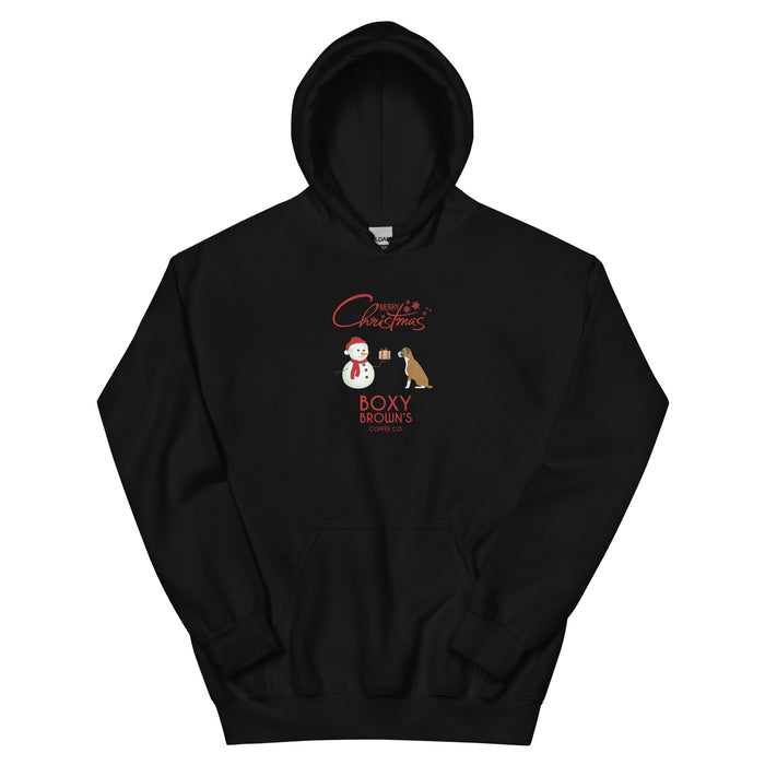 "Gift Giving" Hoodie