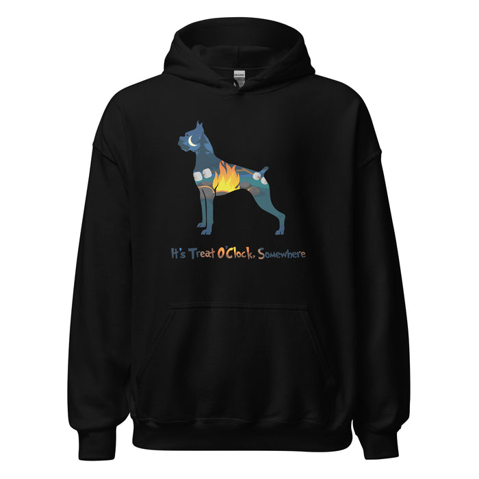 Treat O'clock Hoodie