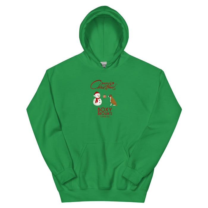 "Gift Giving" Hoodie