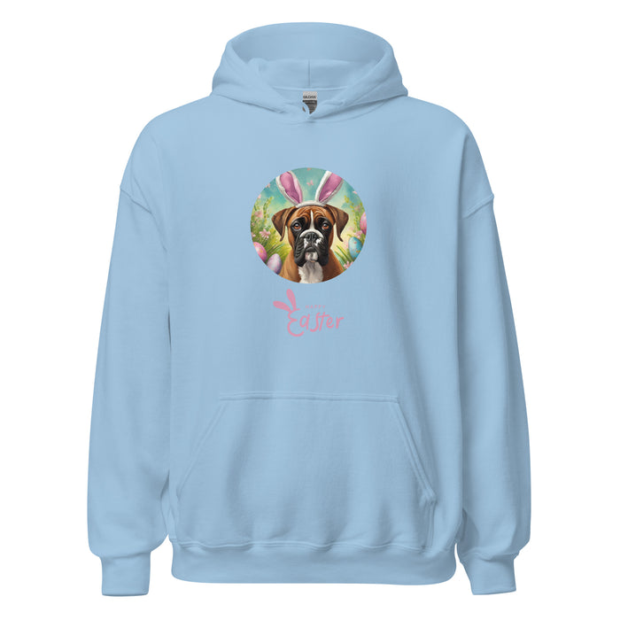 Happy Easter Hoodie