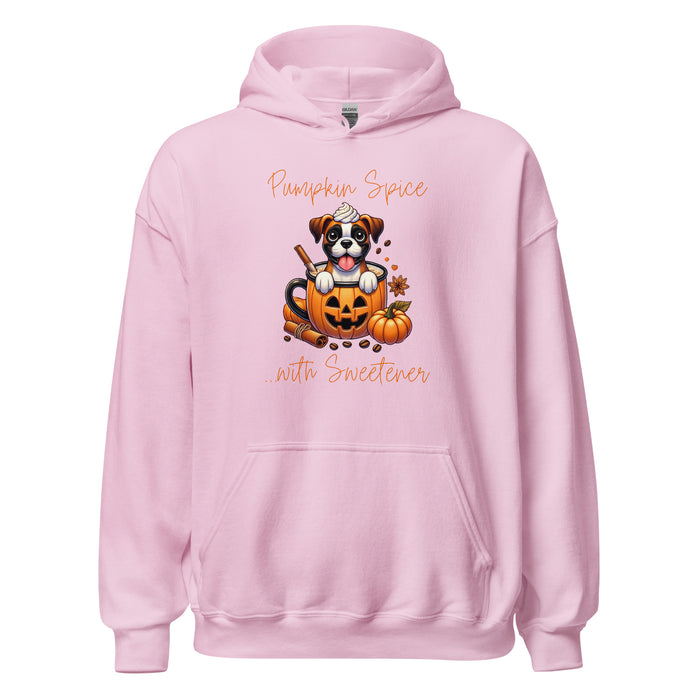 Sweetener Hoodie