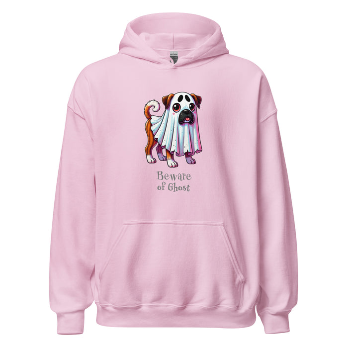 Ghost Hoodie