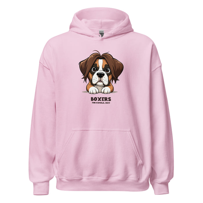 Kamala Hoodie