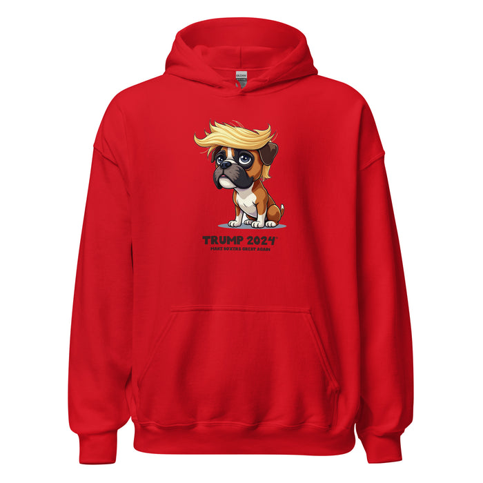 Trump Hoodie