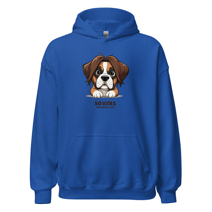 Kamala Hoodie