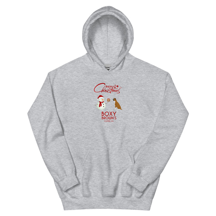 "Gift Giving" Hoodie