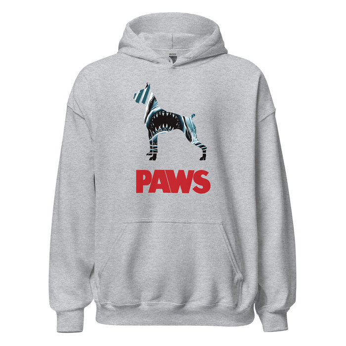 PAWS Hoodie