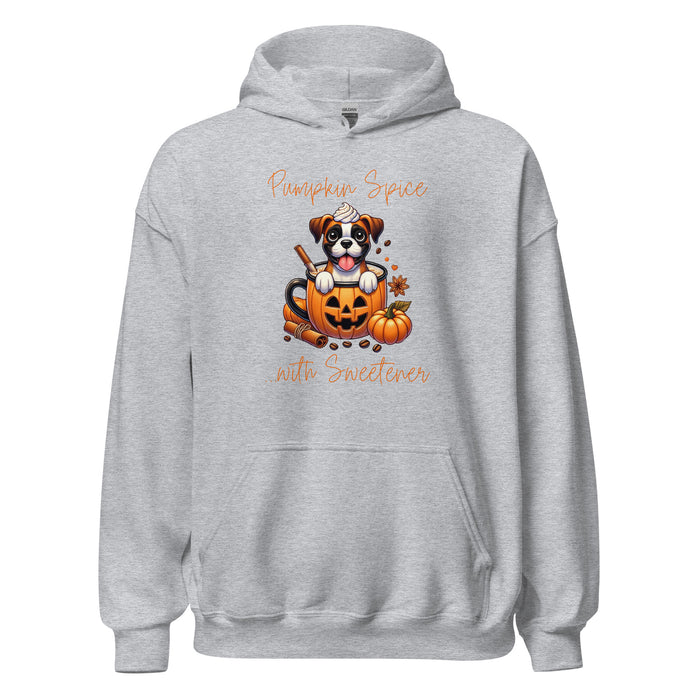 Sweetener Hoodie