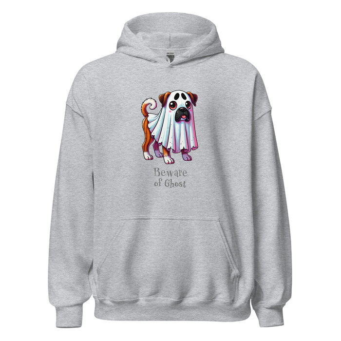 Ghost Hoodie
