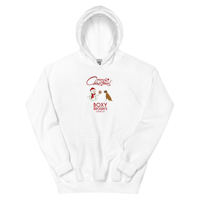 "Gift Giving" Hoodie