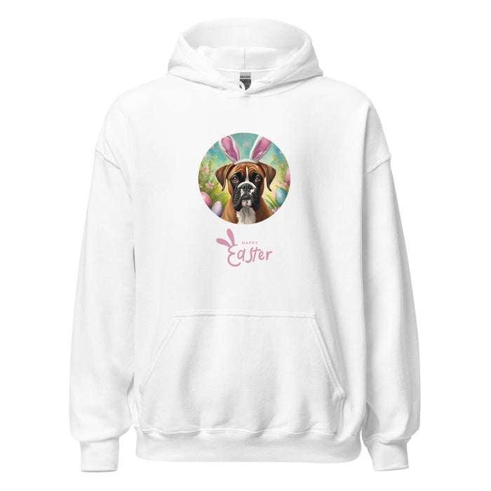 Happy Easter Hoodie