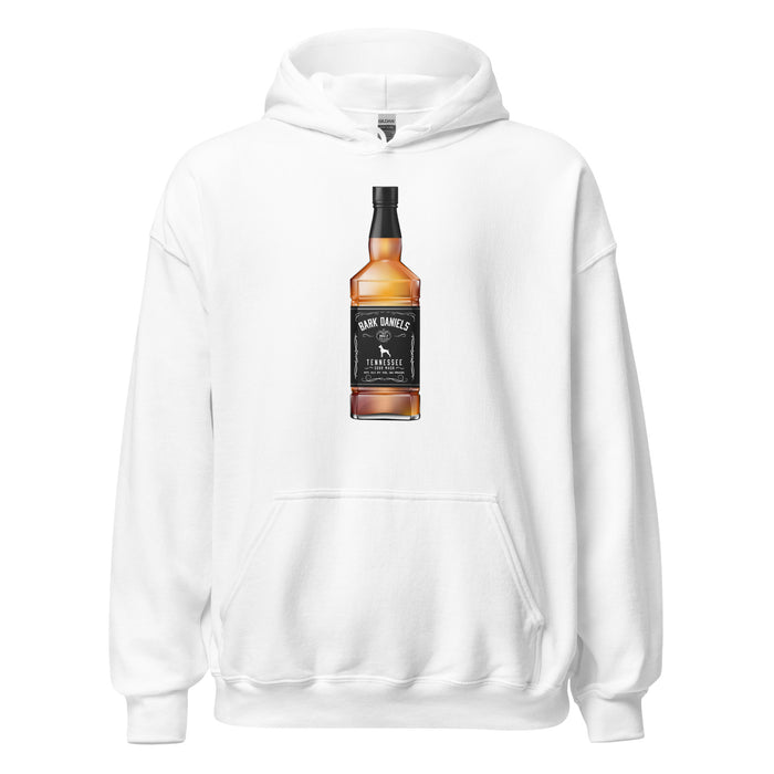 Bark Daniels Hoodie