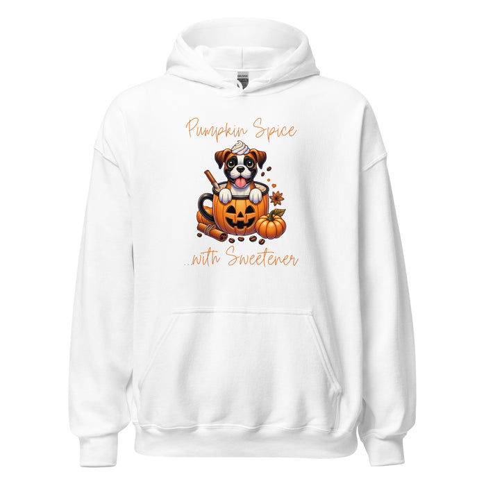Sweetener Hoodie