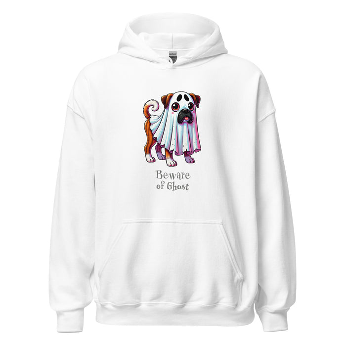 Ghost Hoodie