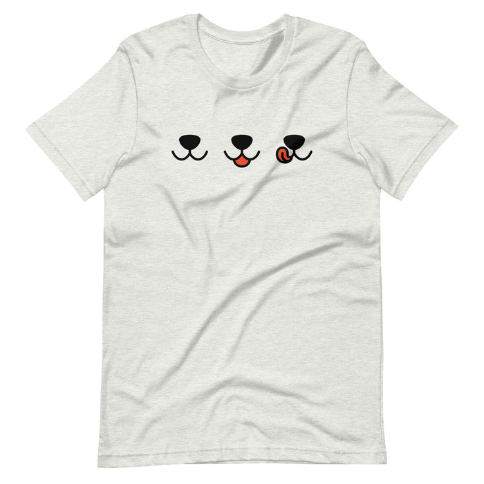 Happy Dog Tee