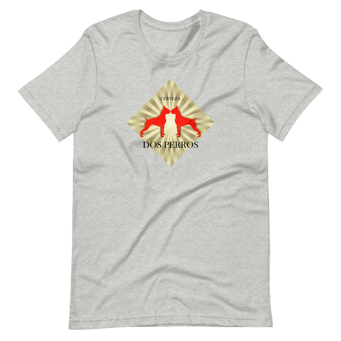Dos Perros Tee