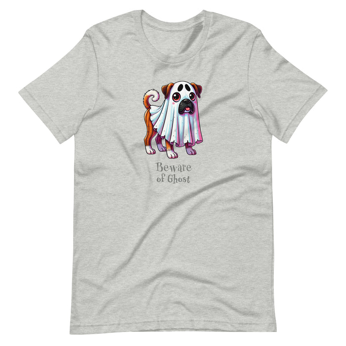 Ghost Tee