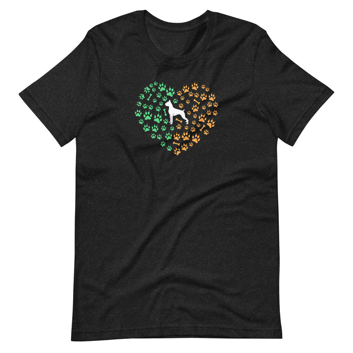 Irish Flag Tee