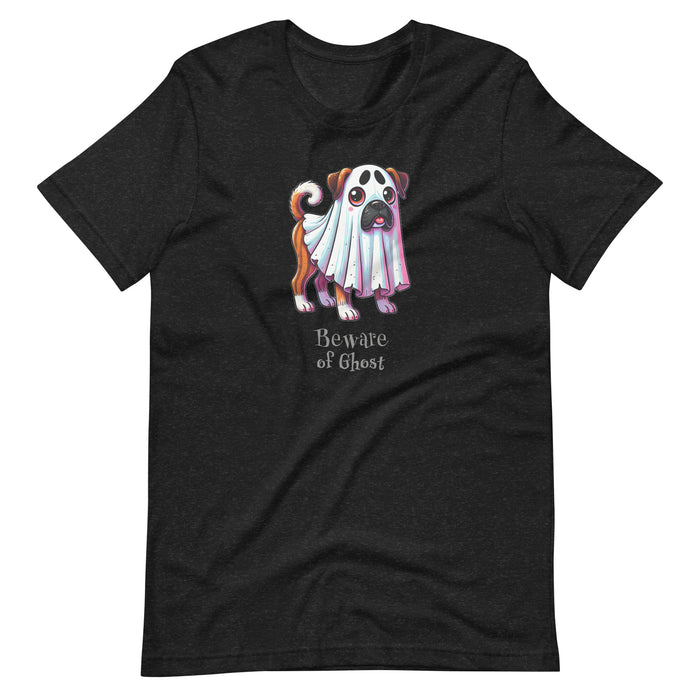 Ghost Tee