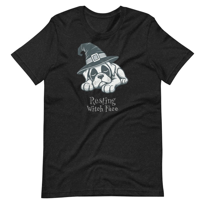 Witch Tee