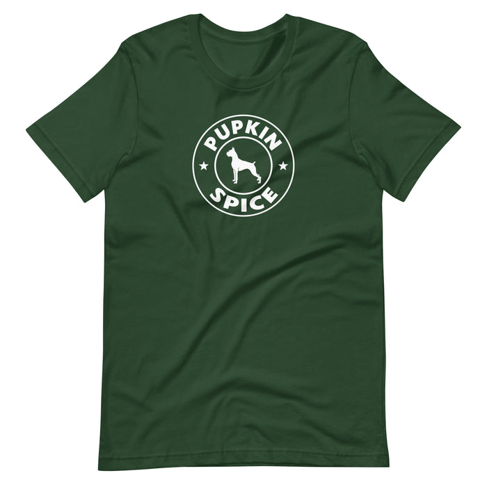 "Pupkin" Spice Tee, Too