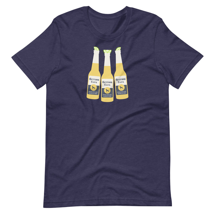 GrrrRona Tee