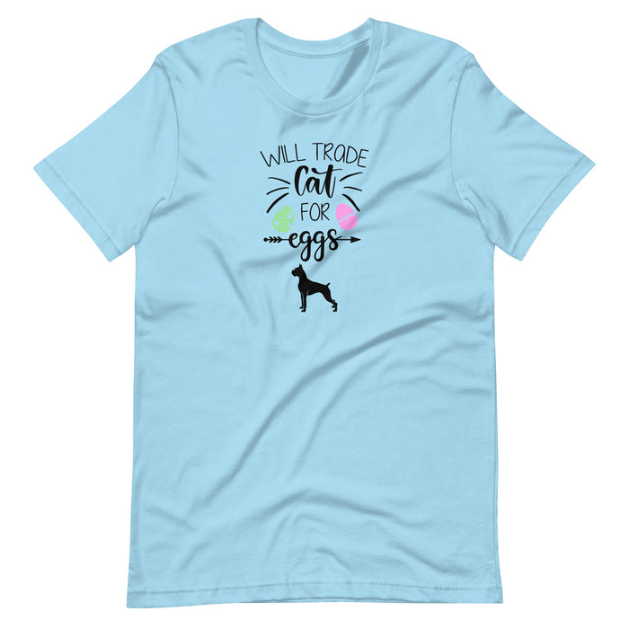 Trade Tee