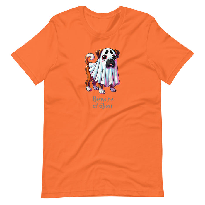 Ghost Tee