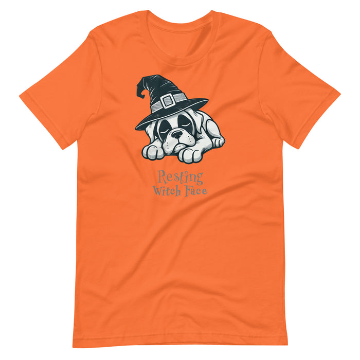 Witch Tee