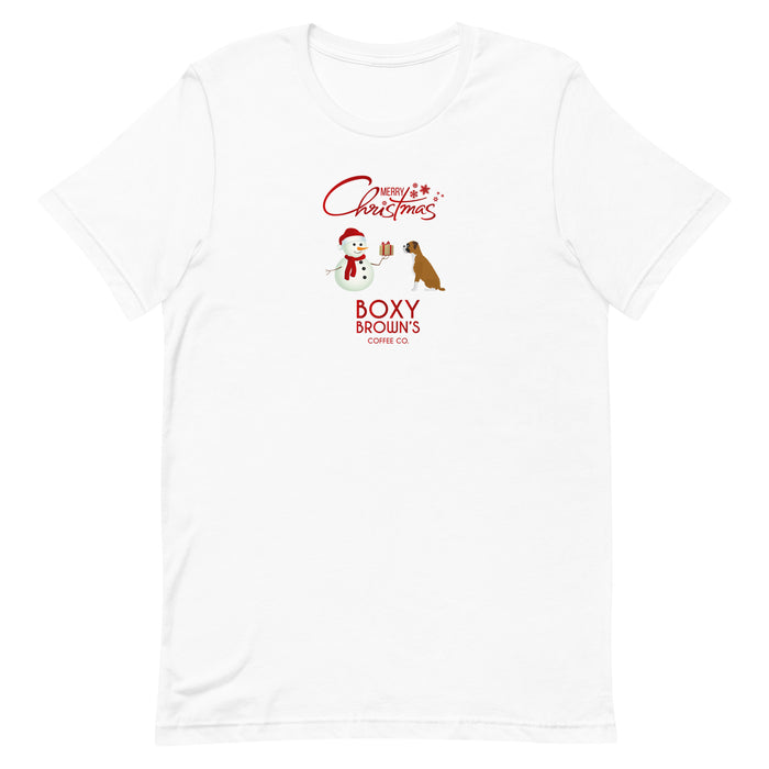 "Gift Giving" Tee