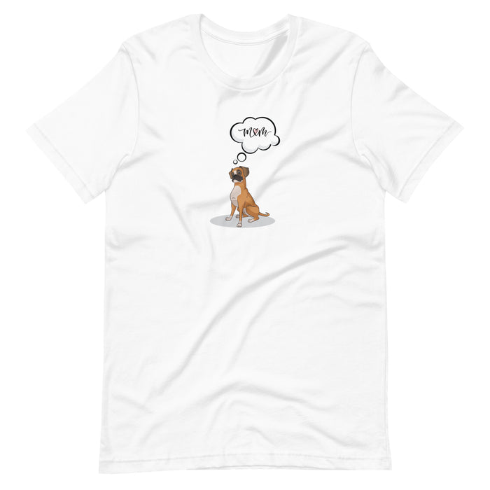 Thinking of Mom Tee