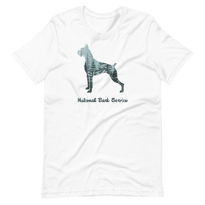 National Park Tee