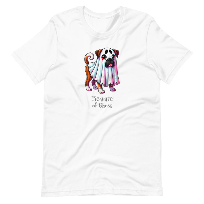 Ghost Tee