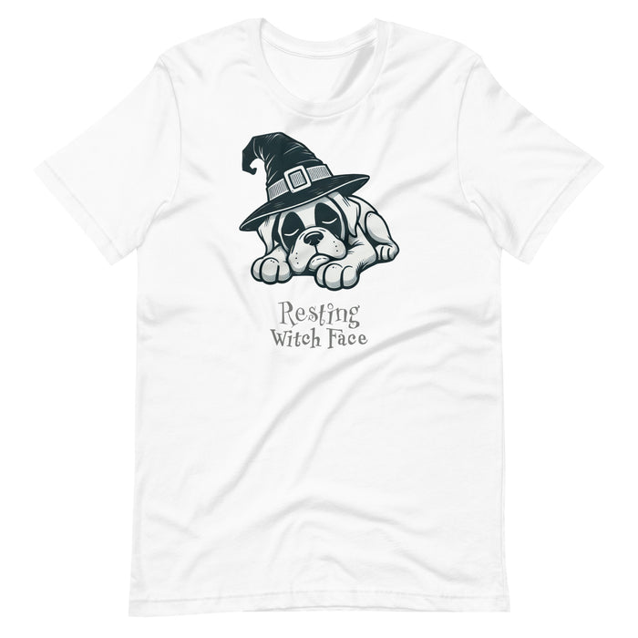 Witch Tee